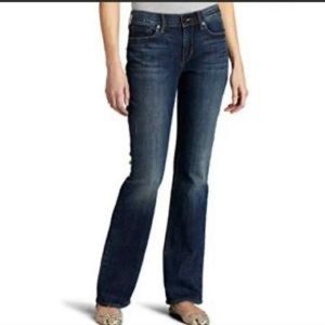 levis 525 bootcut womens jeans